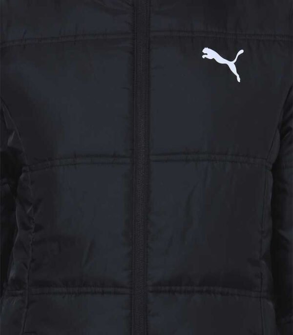 PUMA Full Sleeve Solid Women Padded Jacket - Image 5