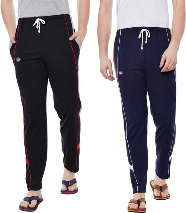 Vimal Joney Men Pyjama (Pack of 2)