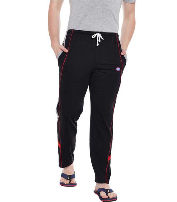 Vimal Joney Men Pyjama (Pack of 2) - Image 2