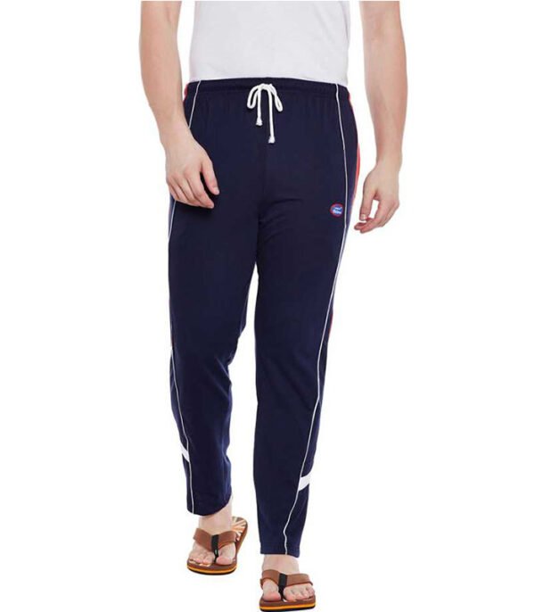 Vimal Joney Men Pyjama (Pack of 2) - Image 4