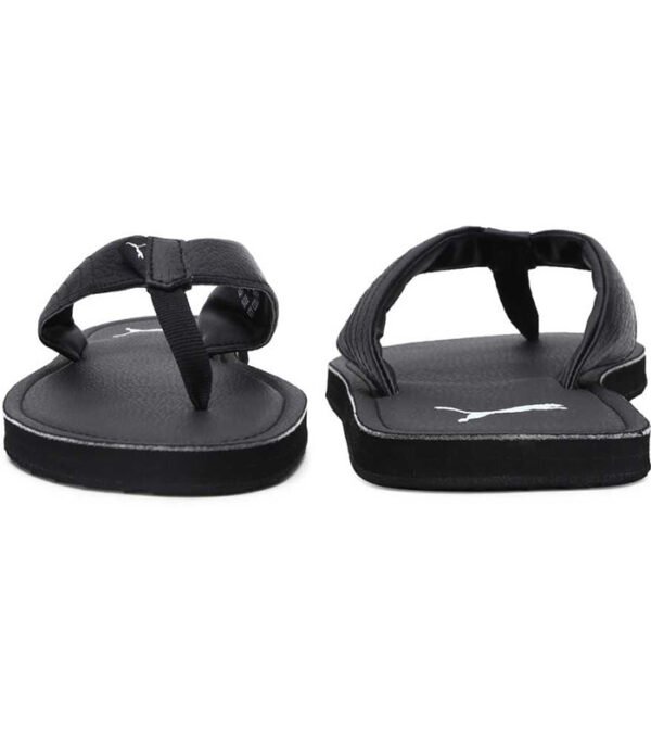 PUMA Synthetic Flip Flops - Image 2