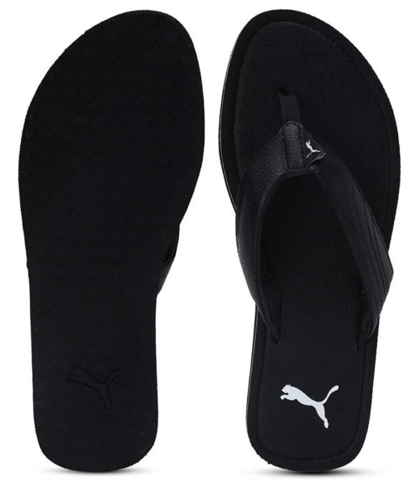PUMA Synthetic Flip Flops - Image 3