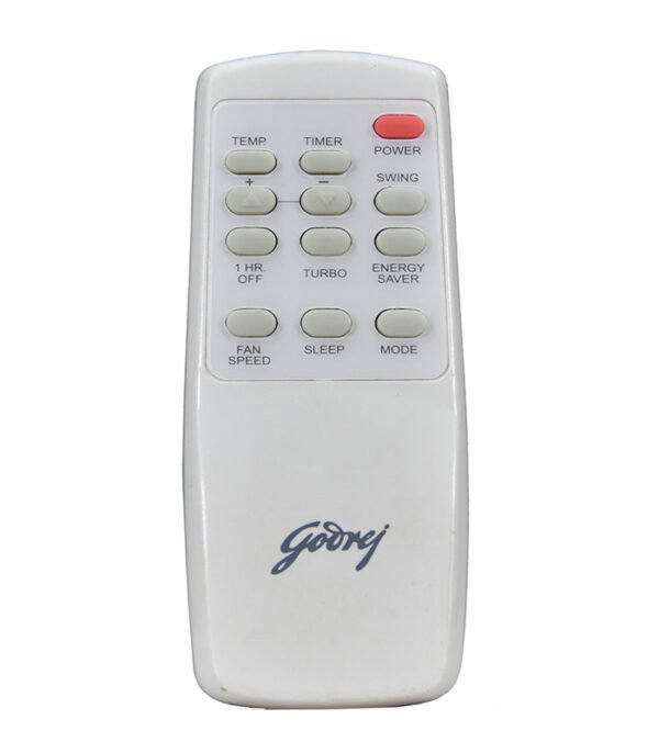 Godrej 1.5 Ton 3 Star Window AC - White  (GWC 18UTC3-WSA, Copper Condenser) - Image 4