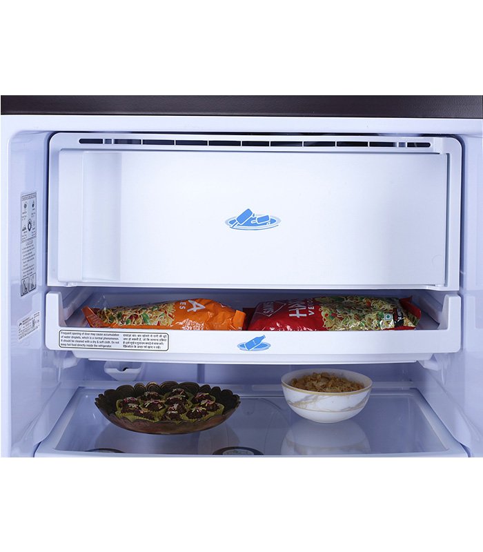 Godrej 190 L Direct Cool Single Door 3 Star Refrigerator with Intelligent Inverter Compressor  (Scarlet Dremin, RD 1903 PTI 33 DR WN) - Image 5