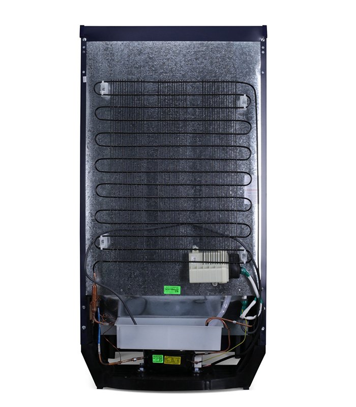 Godrej 190 L Direct Cool Single Door 3 Star Refrigerator with Intelligent Inverter Compressor  (Royal Dermin, RD 1903 PTI 33 DR BL) - Image 4