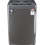 Godrej 6 kg Fully Automatic Top Load Grey