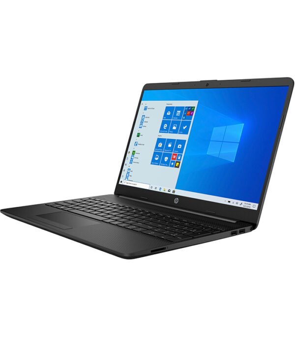 HP 15s Ryzen 3 Dual Core 3250U - (4 GB/1 TB HDD/Windows 10 Home) 15s-GR0006AU Thin and Light Laptop  (15.6 inch, Jet Black, 1.76 kg, With MS Office) - Image 3