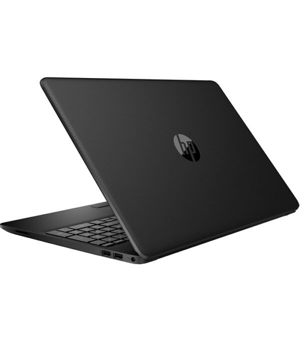 HP 15s Ryzen 3 Dual Core 3250U - (4 GB/1 TB HDD/Windows 10 Home) 15s-GR0006AU Thin and Light Laptop  (15.6 inch, Jet Black, 1.76 kg, With MS Office) - Image 4