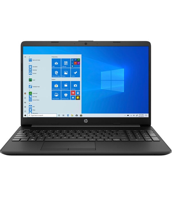 HP 15s Ryzen 3 Dual Core 3250U - (4 GB/1 TB HDD/Windows 10 Home) 15s-GR0006AU Thin and Light Laptop  (15.6 inch, Jet Black, 1.76 kg, With MS Office)