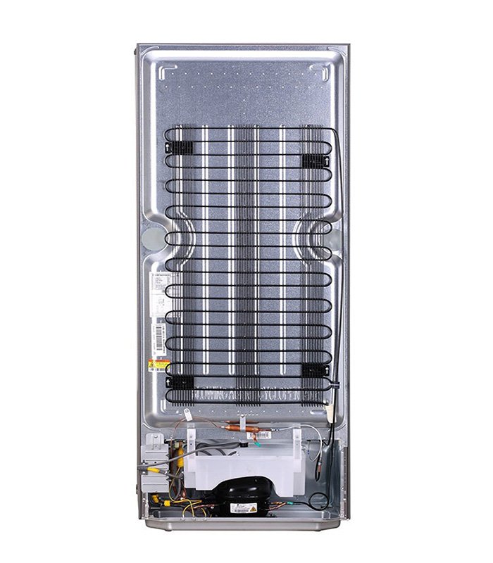 LG 270 L Direct Cool Single Door 3 Star Refrigerator  (Shiny Steel, GL-B281BPZX) - Image 7