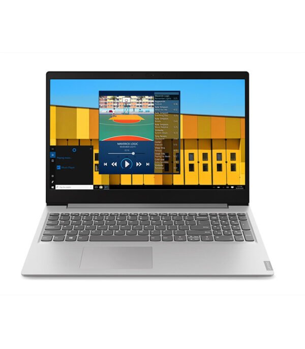 Lenovo Ideapad S145 Core i3 10th Gen - (4 GB/256 GB SSD/Windows 10 Home) S145-15IIL Thin and Light Laptop  (15.6 inch, Grey, 1.85 kg, With MS Office)