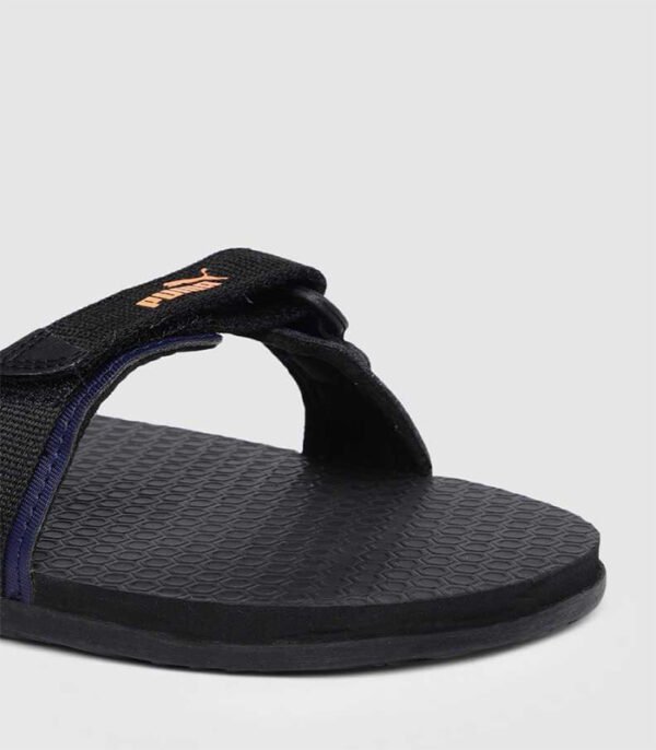 Puma Men Blue Sandal - Image 4