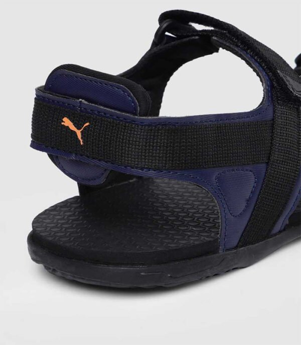 Puma Men Blue Sandal - Image 5