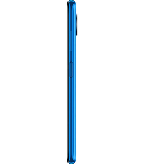 POCO X3 (Cobalt Blue, 128 GB)  (6 GB RAM) - Image 4