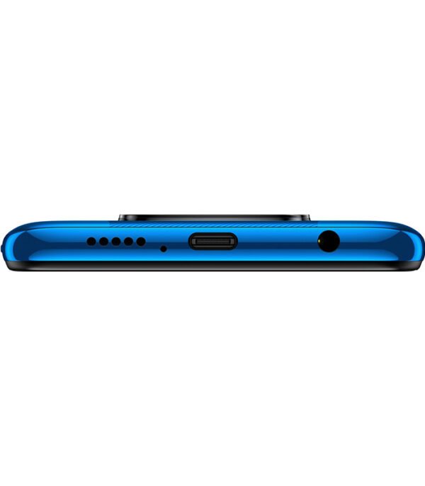 POCO X3 (Cobalt Blue, 128 GB)  (6 GB RAM) - Image 5