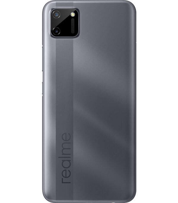 Realme C11 (Rich Grey, 32 GB)  (2 GB RAM) - Image 3