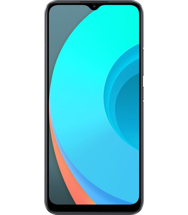 Realme C11 (Rich Grey, 32 GB)  (2 GB RAM)
