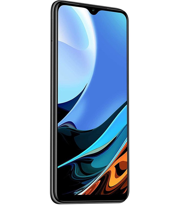 Redmi 9 Power (Mighty Black, 64 GB)  (4 GB RAM)