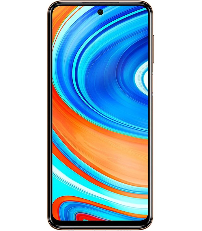 Redmi Note 9 Pro (Champagne Gold, 128 GB)  (4 GB RAM)