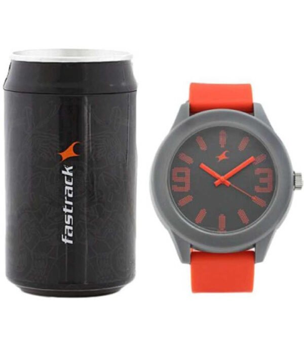 Tees Analog Watch - For Men & Women - Image 5