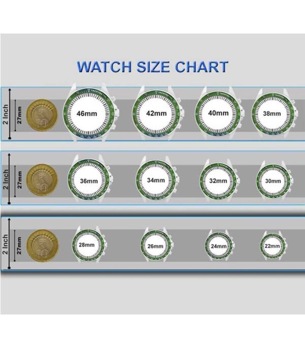 Tees Analog Watch - For Men & Women - Image 3