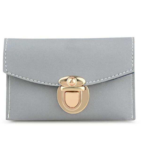 SGM Fashion Women Grey Shoulder Bag  (Pack of: 3) - Image 5