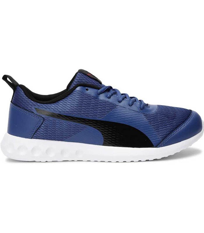Xyork MU IDP Running Shoes For Men (Blue)