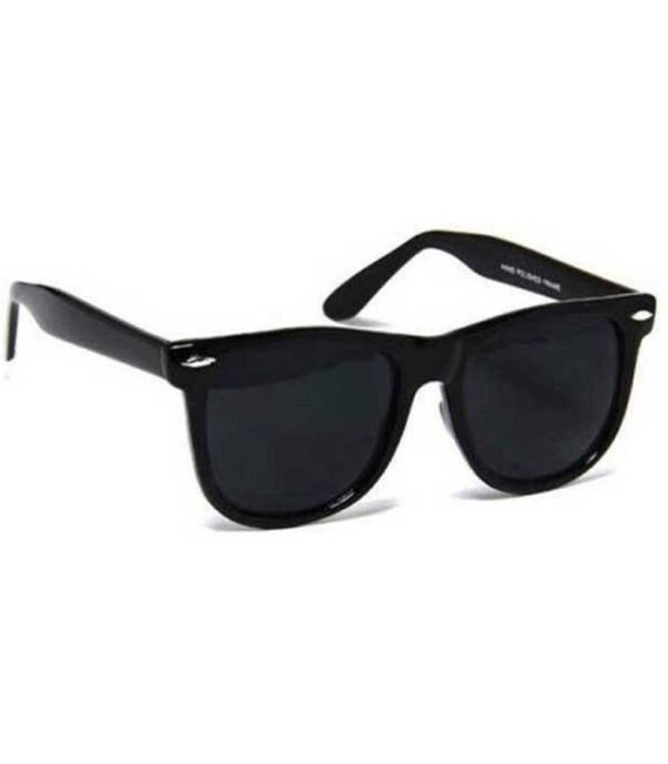 UV Protection, Polarized Aviator Sunglasses (Free Size) - Image 2