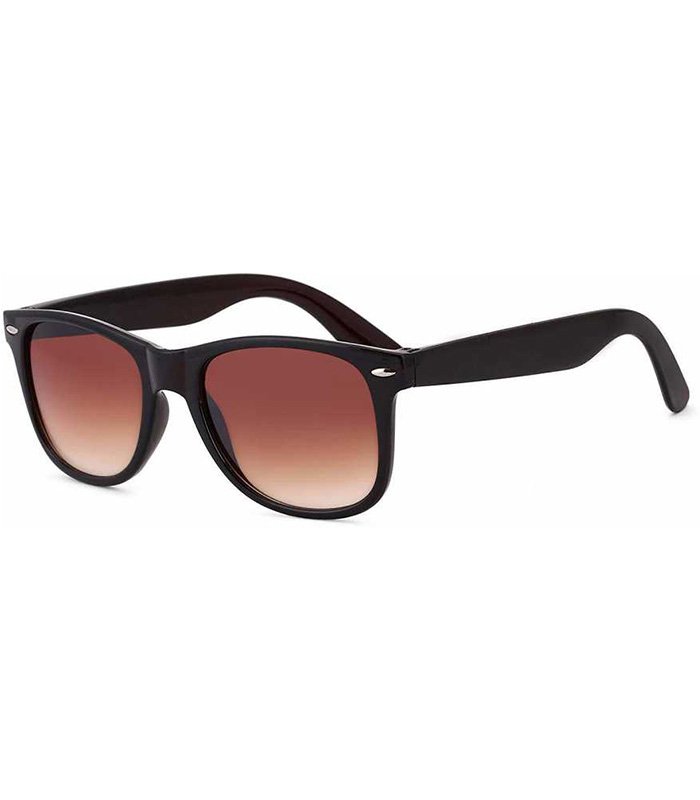 UV Protection Wayfarer Sunglasses  (For Boys & Girls) - Image 2