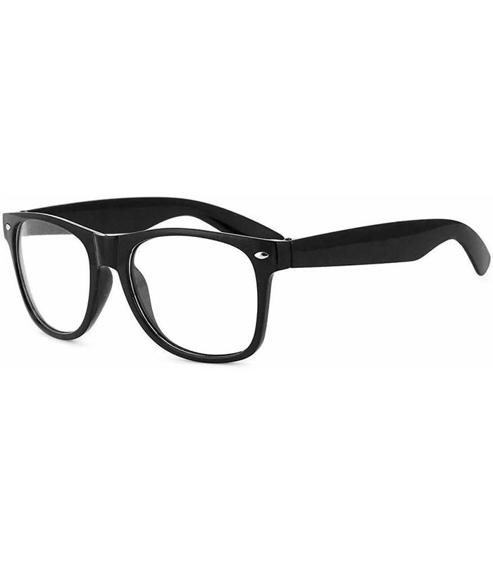 UV Protection Wayfarer Sunglasses  (For Boys & Girls) - Image 3