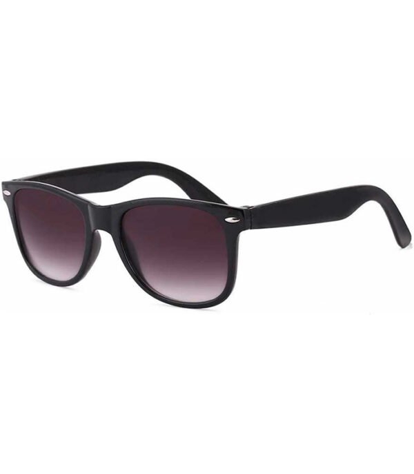 UV Protection Wayfarer Sunglasses  (For Boys & Girls) - Image 4