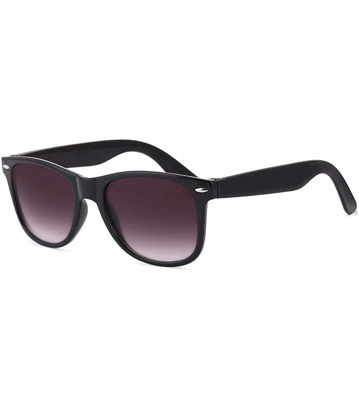 UV Protection Wayfarer Sunglasses  (For Boys & Girls) - Image 4