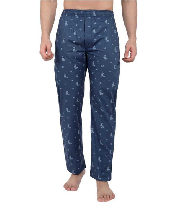 Cotton Company Men Pyjama