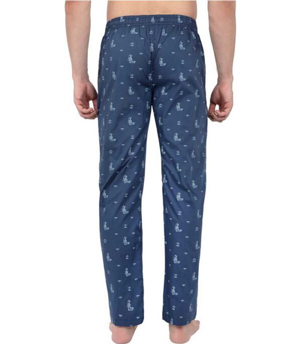 Cotton Company Men Pyjama - Image 2