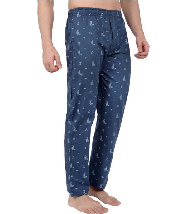 Cotton Company Men Pyjama - Image 4