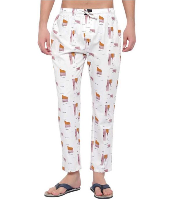 Flamboant Men Pyjama