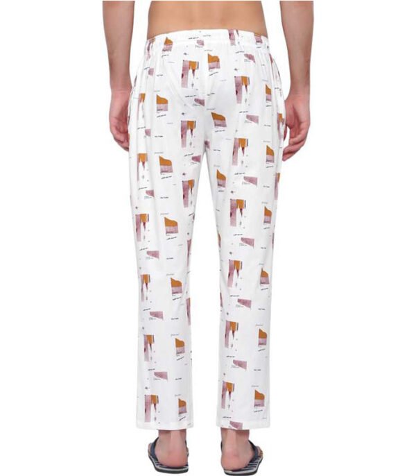 Flamboant Men Pyjama - Image 2