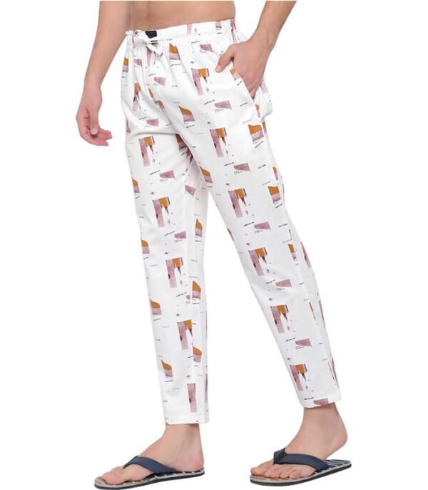 Flamboant Men Pyjama - Image 3